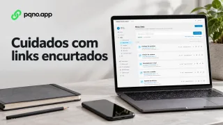 Encurtador de link é seguro? Como avaliar antes de usar