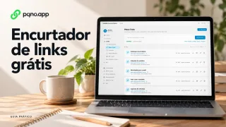 Encurtador de link grátis: como transformar URLs longas em links curtos