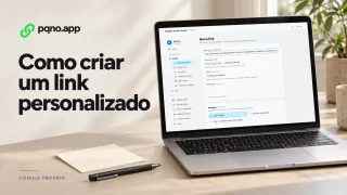Link personalizado: como criar URLs curtas fáceis de lembrar